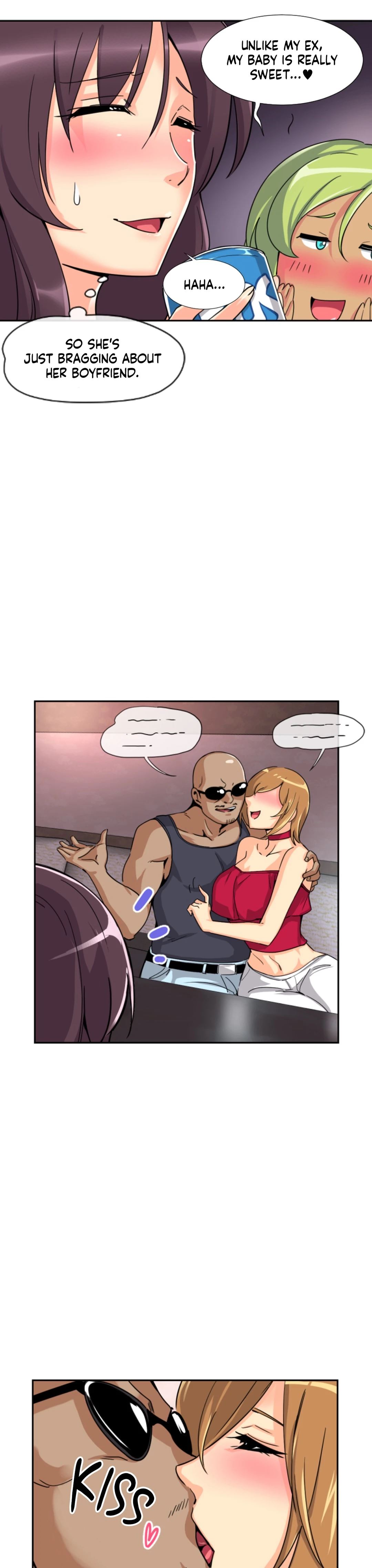 Bride Training - Chapter 19 [photo 22] - MangaPorn