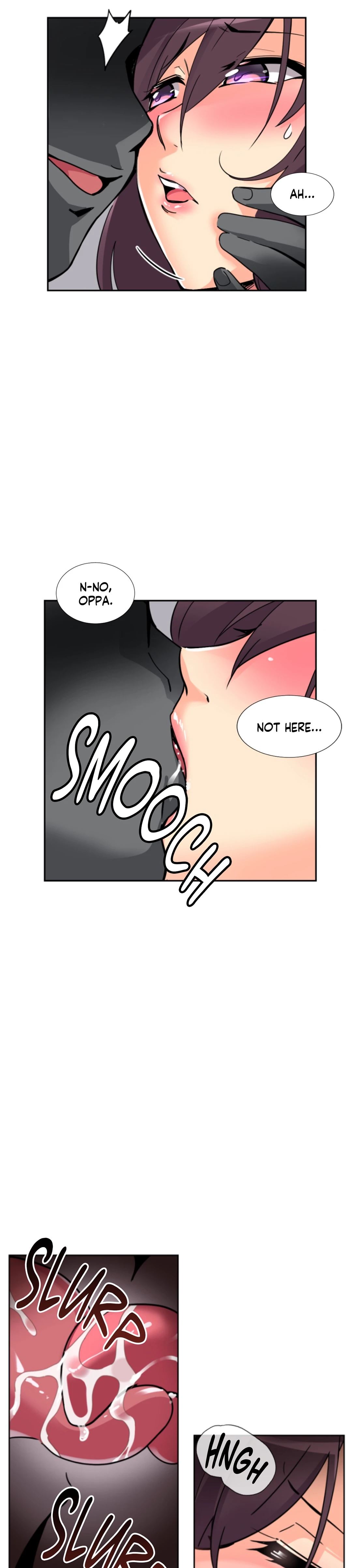 Bride Training - Chapter 19 [photo 25] - MangaPorn