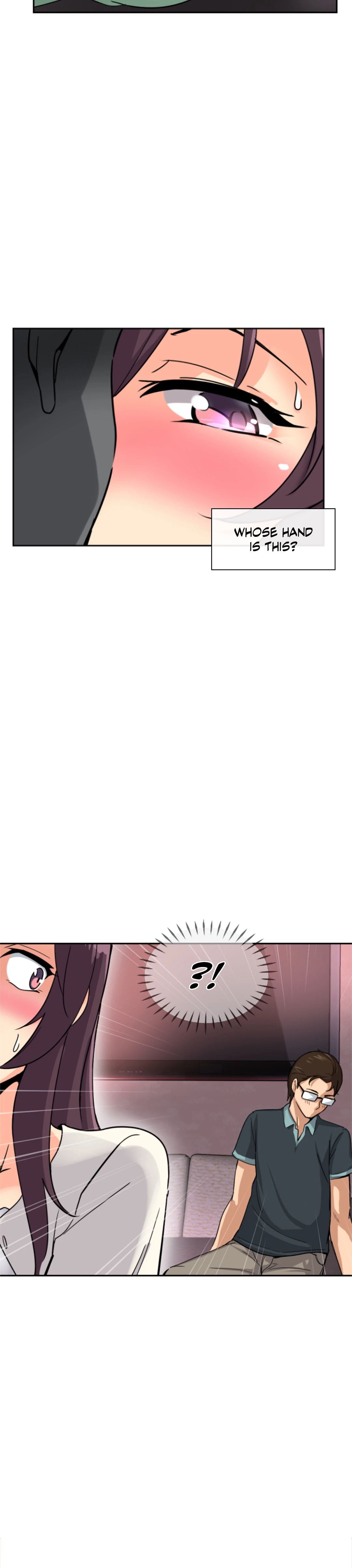 Bride Training - Chapter 19 [photo 27] - MangaPorn