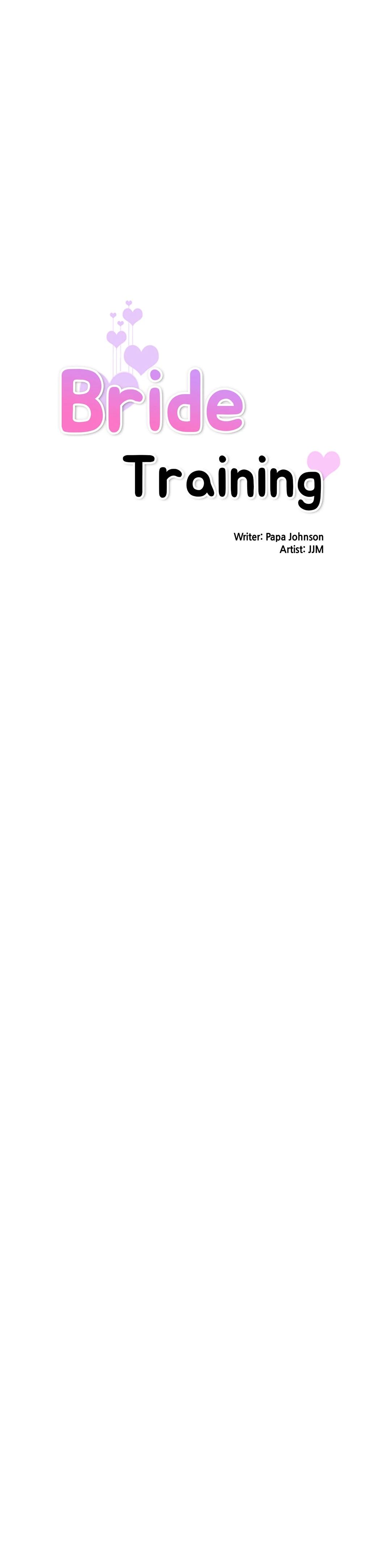 Bride Training - Chapter 19 [photo 3] - MangaPorn