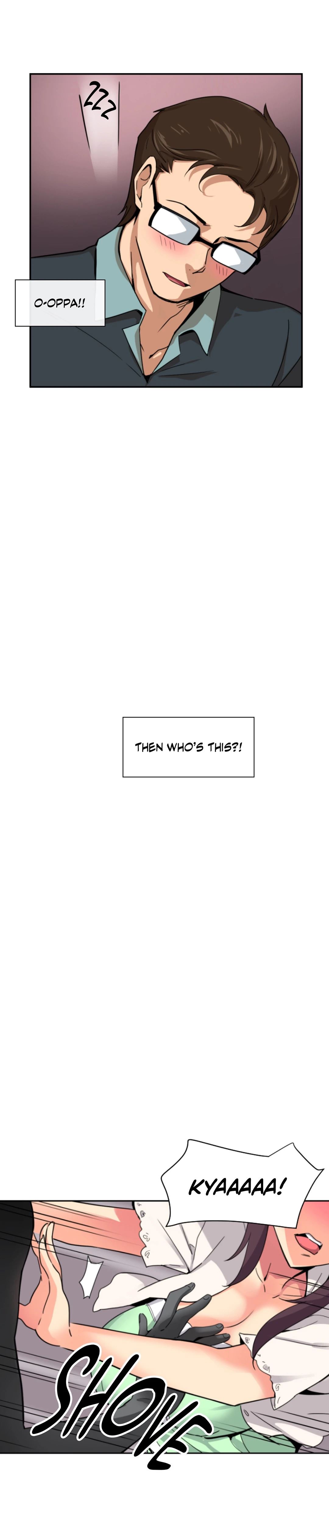 Bride Training - Chapter 20 [photo 1] - MangaPorn