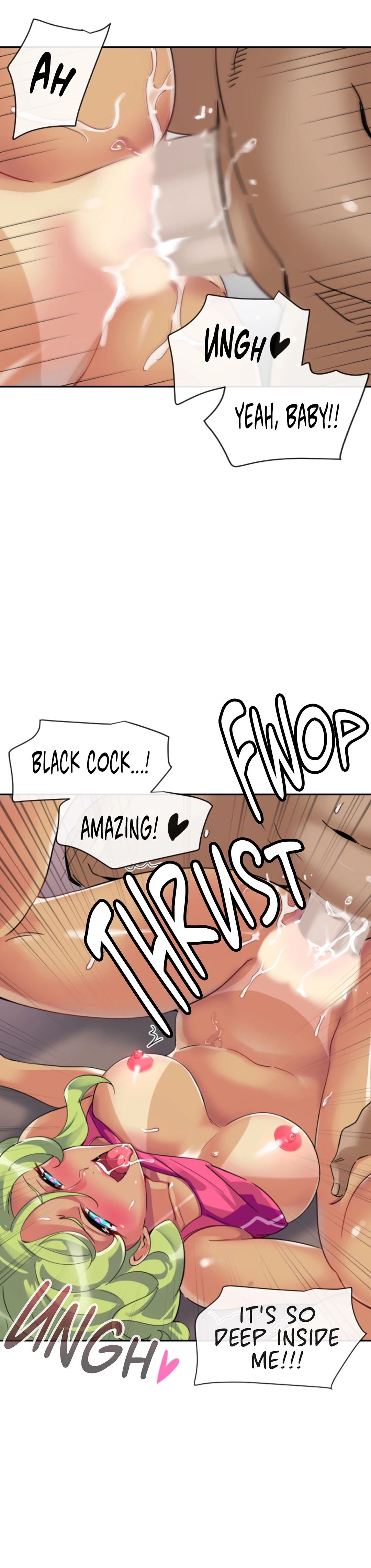 Bride Training - Chapter 20 [photo 13] - MangaPorn