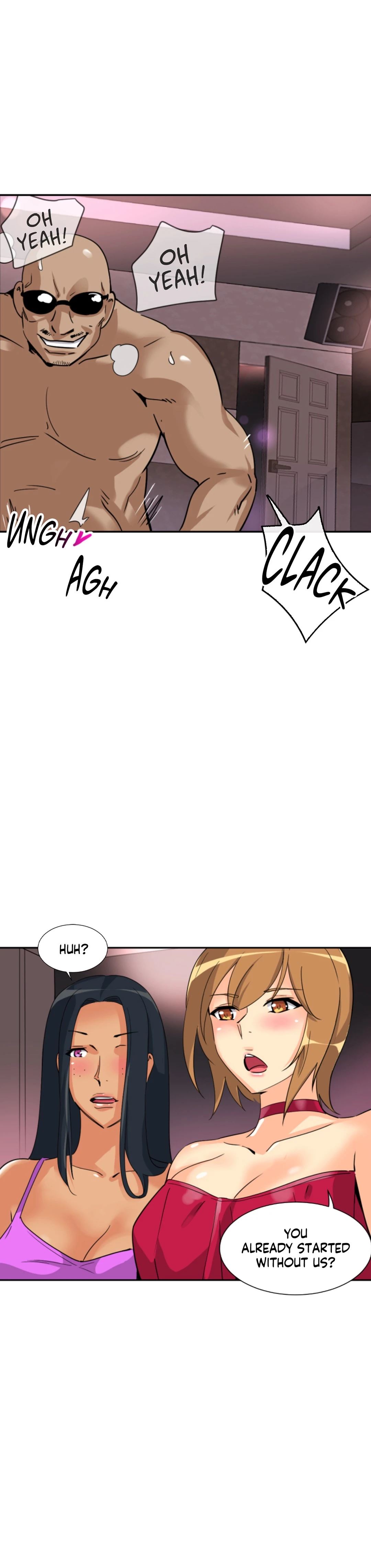 Bride Training - Chapter 20 [photo 14] - MangaPorn