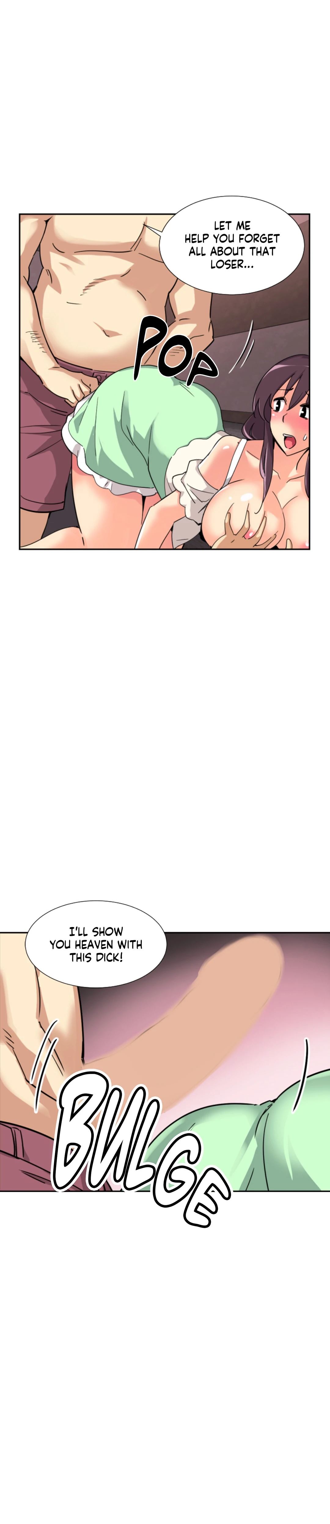 Bride Training - Chapter 20 [photo 21] - MangaPorn