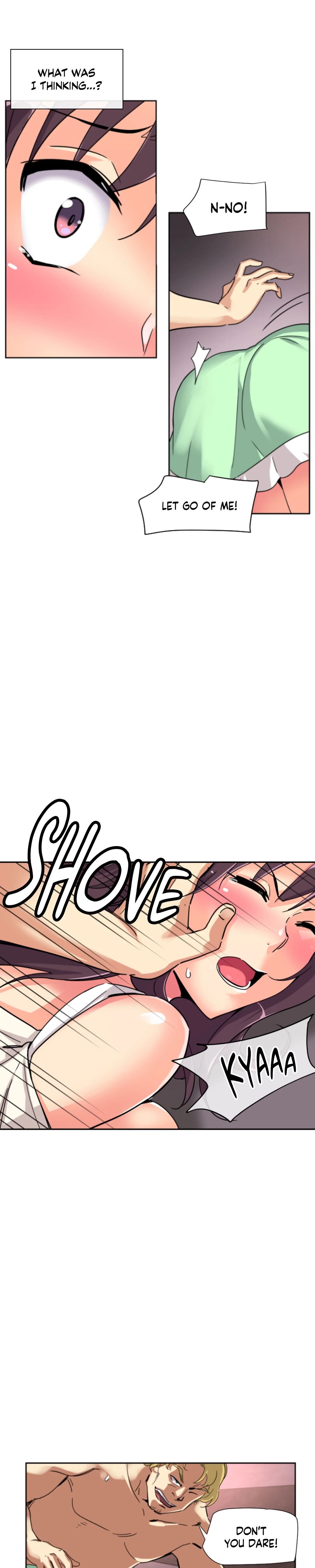 Bride Training - Chapter 20 [photo 25] - MangaPorn