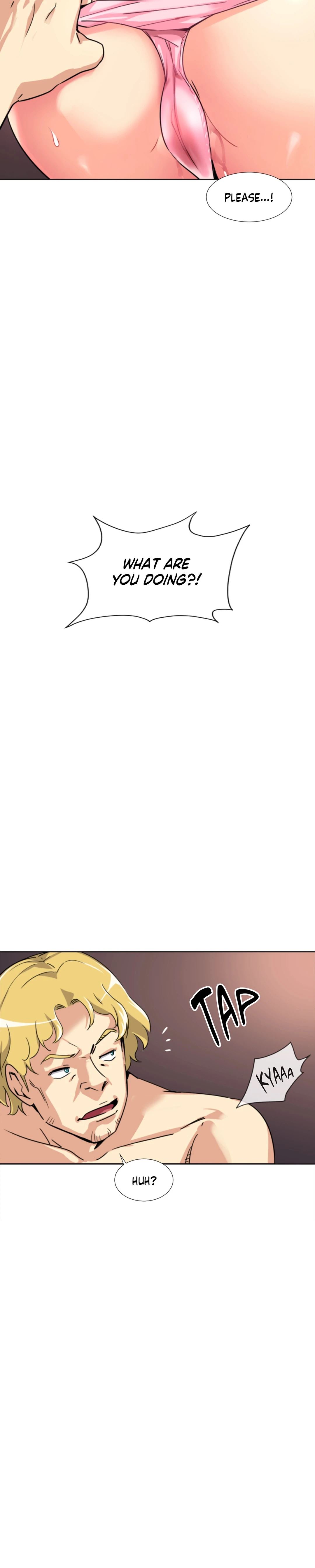 Bride Training - Chapter 20 [photo 27] - MangaPorn