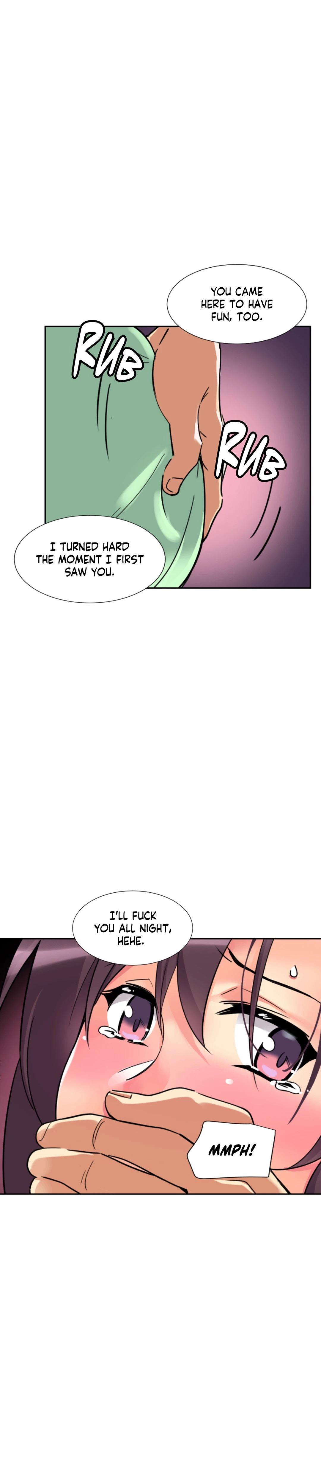 Bride Training - Chapter 20 [photo 9] - MangaPorn