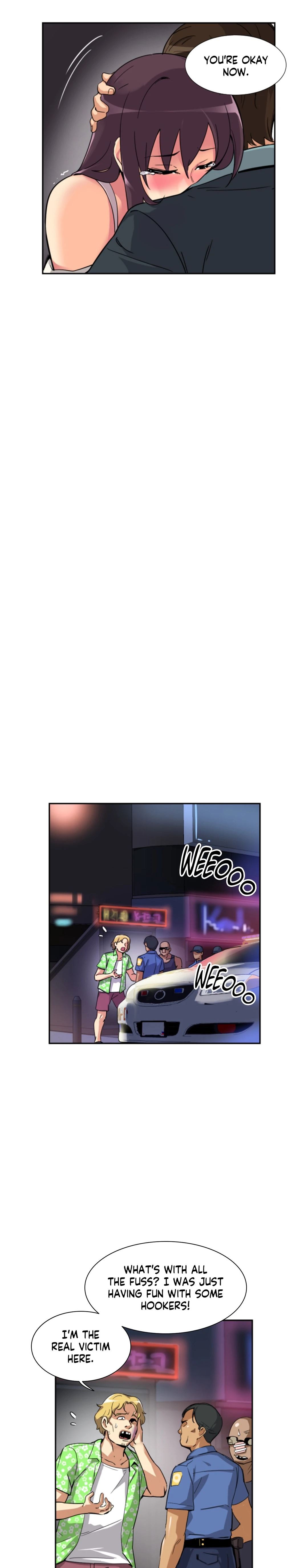 Bride Training - Chapter 21 [photo 10] - MangaPorn