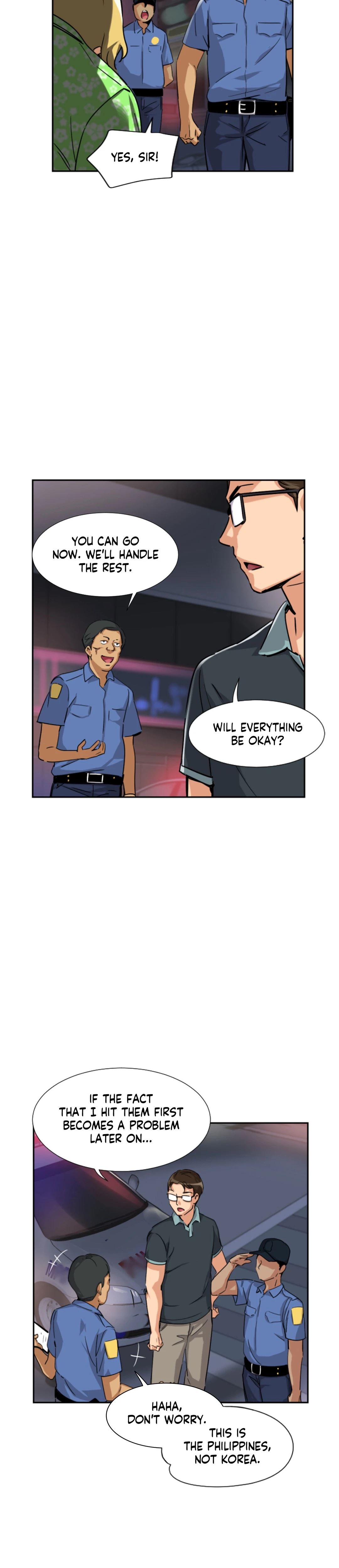 Bride Training - Chapter 21 [photo 14] - MangaPorn