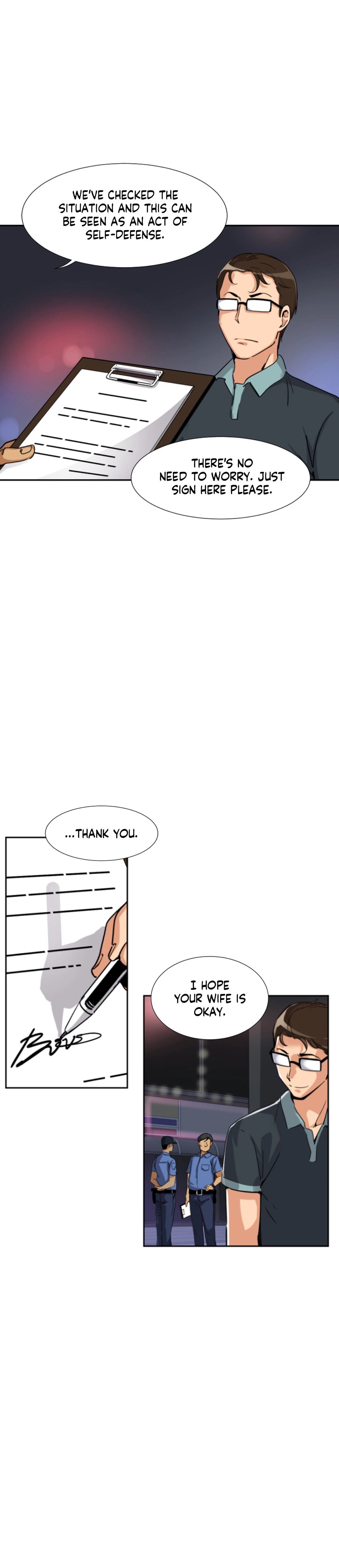 Bride Training - Chapter 21 [photo 15] - MangaPorn