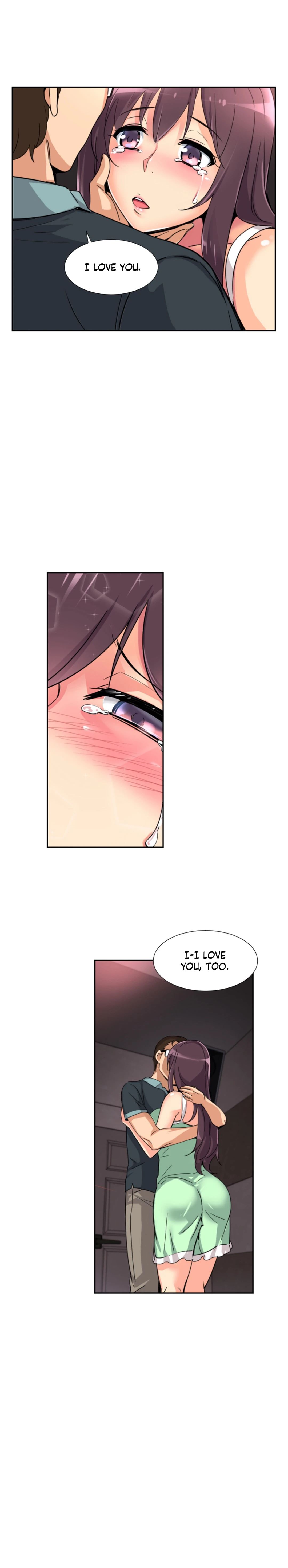 Bride Training - Chapter 21 [photo 18] - MangaPorn