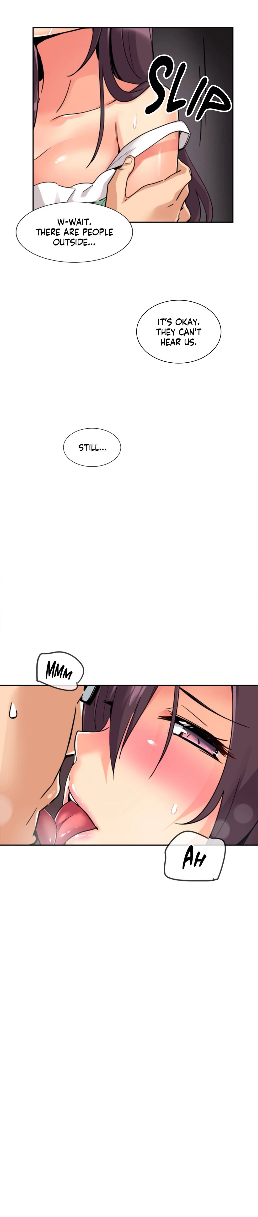 Bride Training - Chapter 21 [photo 19] - MangaPorn