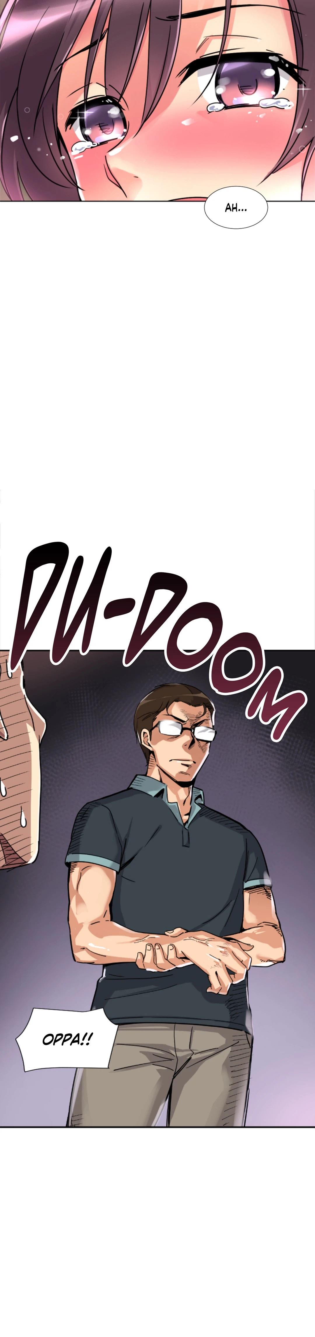 Bride Training - Chapter 21 [photo 2] - MangaPorn