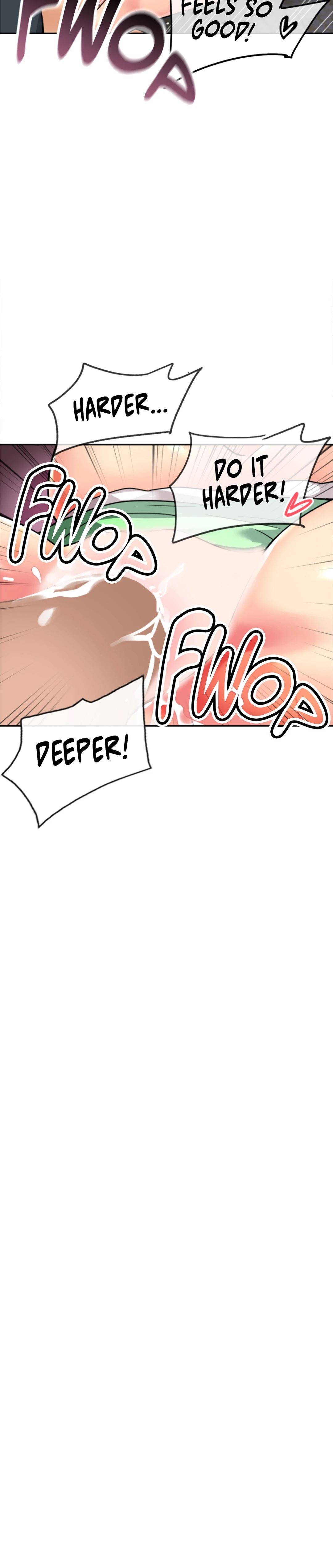 Bride Training - Chapter 21 [photo 21] - MangaPorn