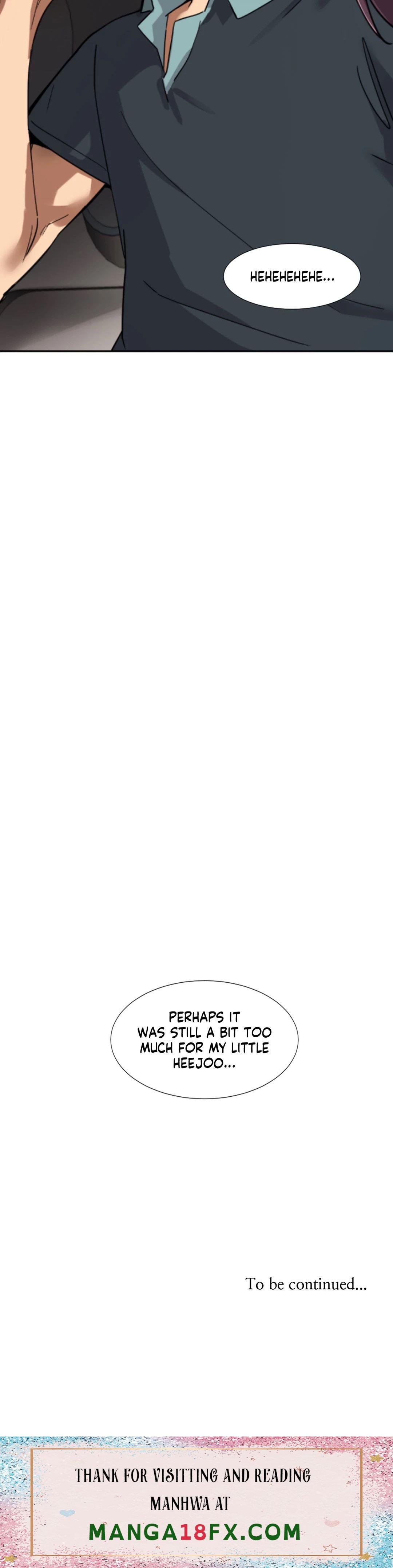 Bride Training - Chapter 21 [photo 30] - MangaPorn