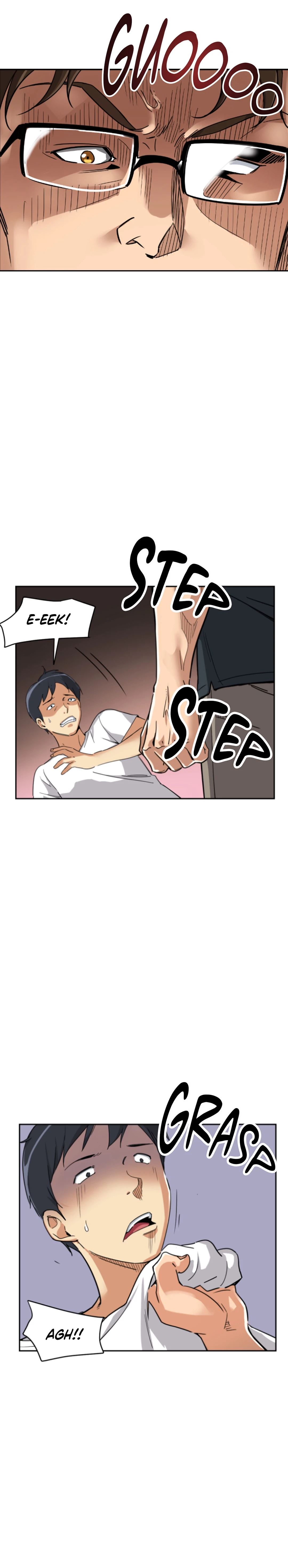 Bride Training - Chapter 21 [photo 4] - MangaPorn