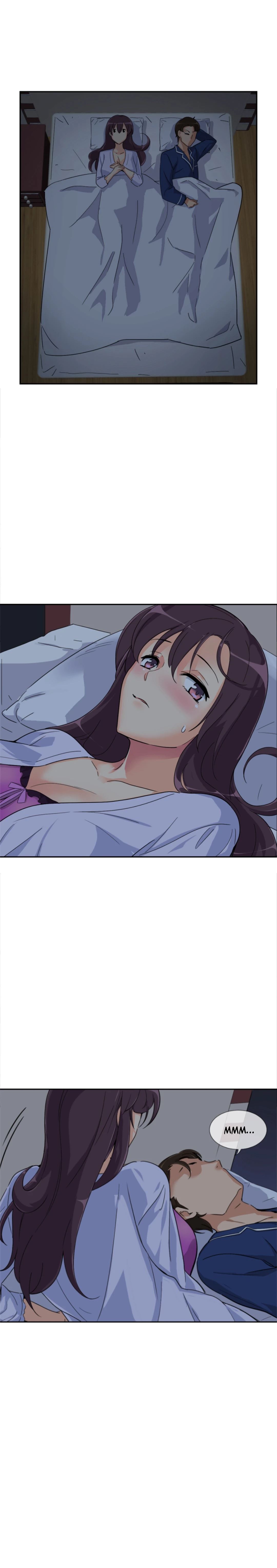 Bride Training - Chapter 22 [photo 18] - MangaPorn