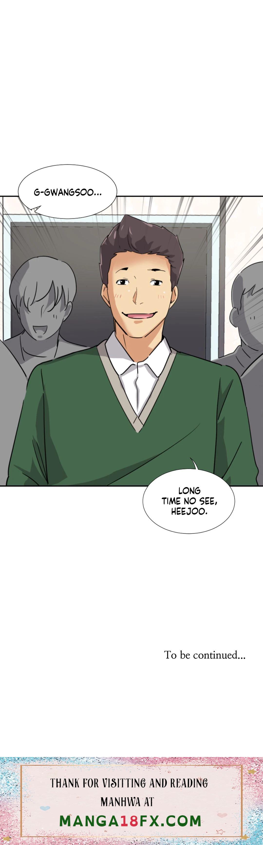 Bride Training - Chapter 22 [photo 31] - MangaPorn