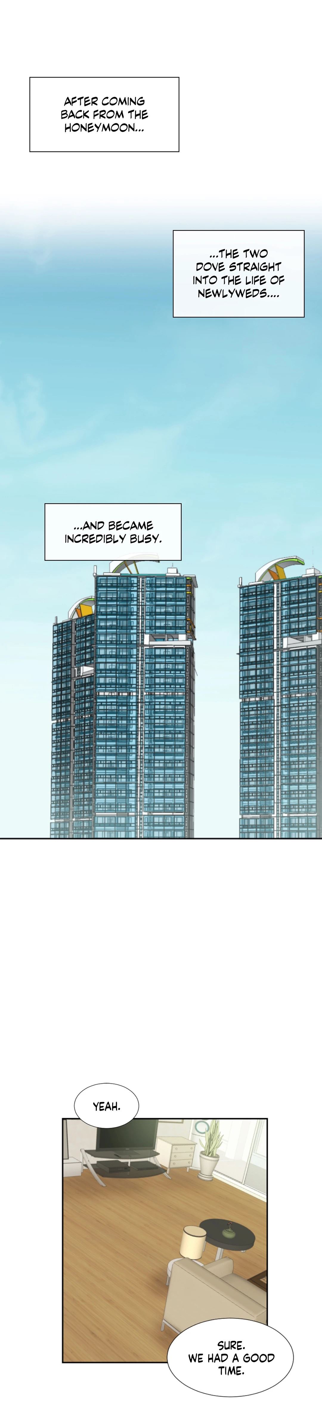 Bride Training - Chapter 22 [photo 4] - MangaPorn