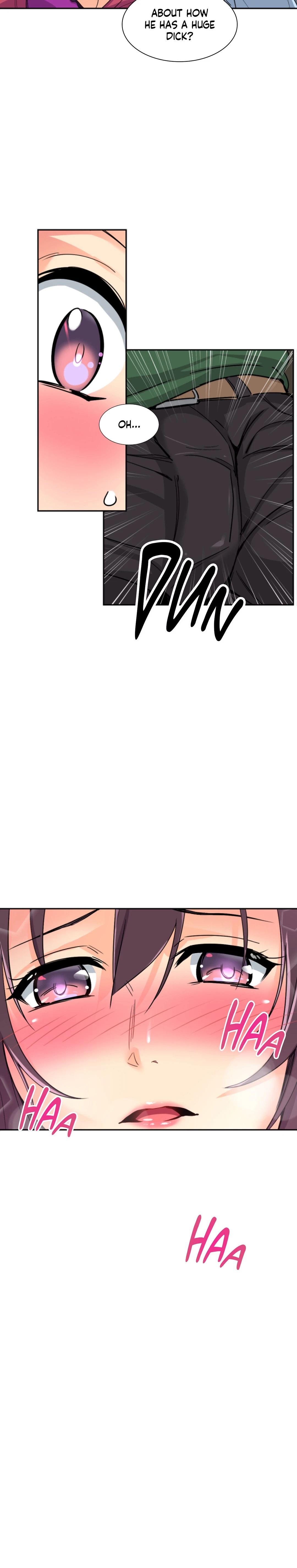 Bride Training - Chapter 23 [photo 18] - MangaPorn