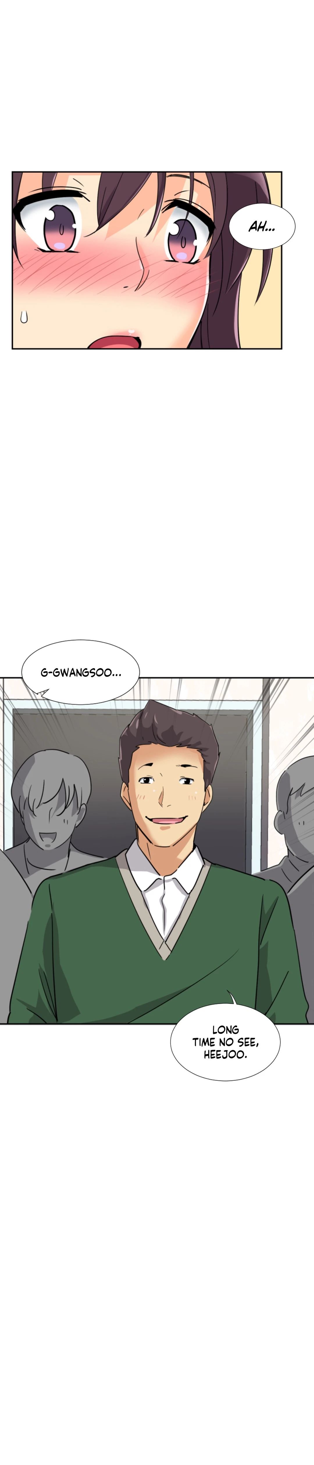 Bride Training - Chapter 23 [photo 2] - MangaPorn