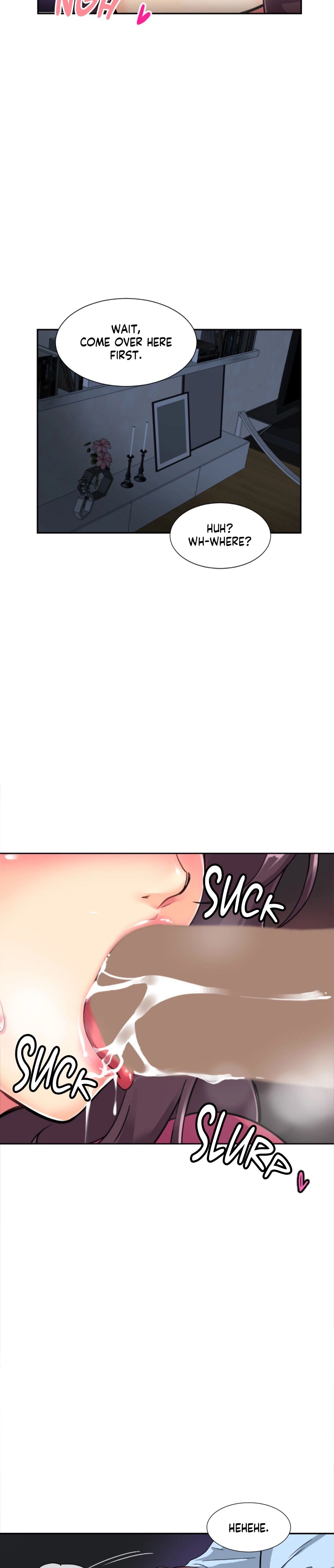 Bride Training - Chapter 23 [photo 20] - MangaPorn