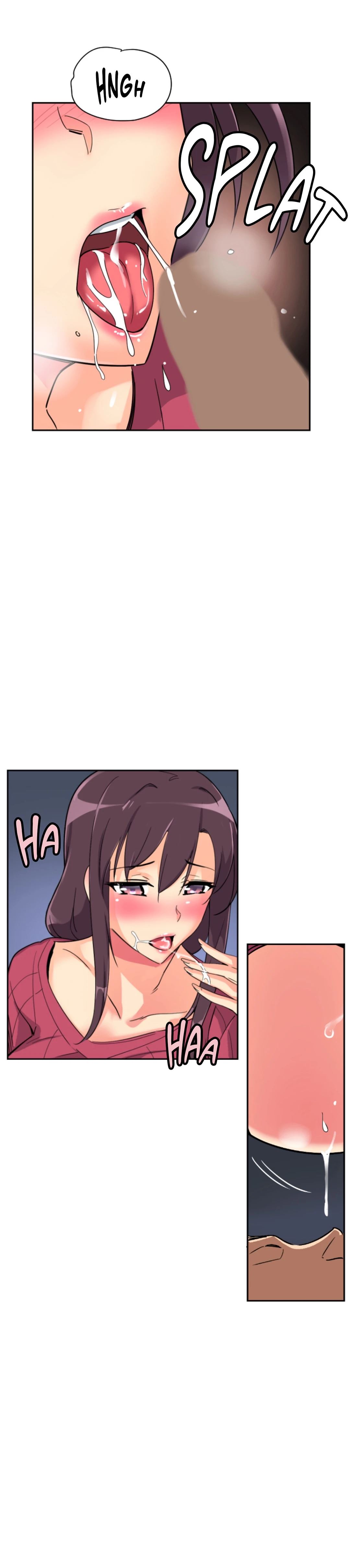 Bride Training - Chapter 23 [photo 23] - MangaPorn