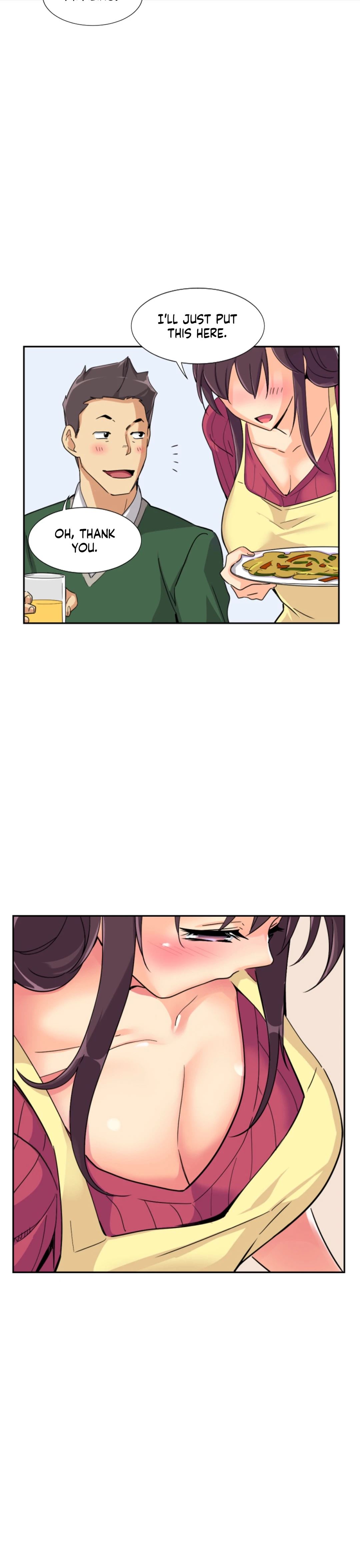 Bride Training - Chapter 23 [photo 6] - MangaPorn