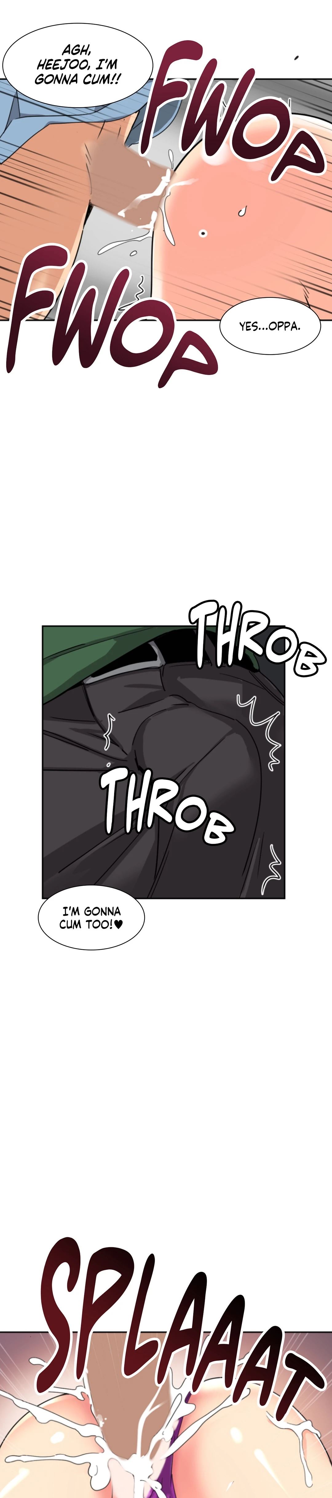 Bride Training - Chapter 24 [photo 10] - MangaPorn