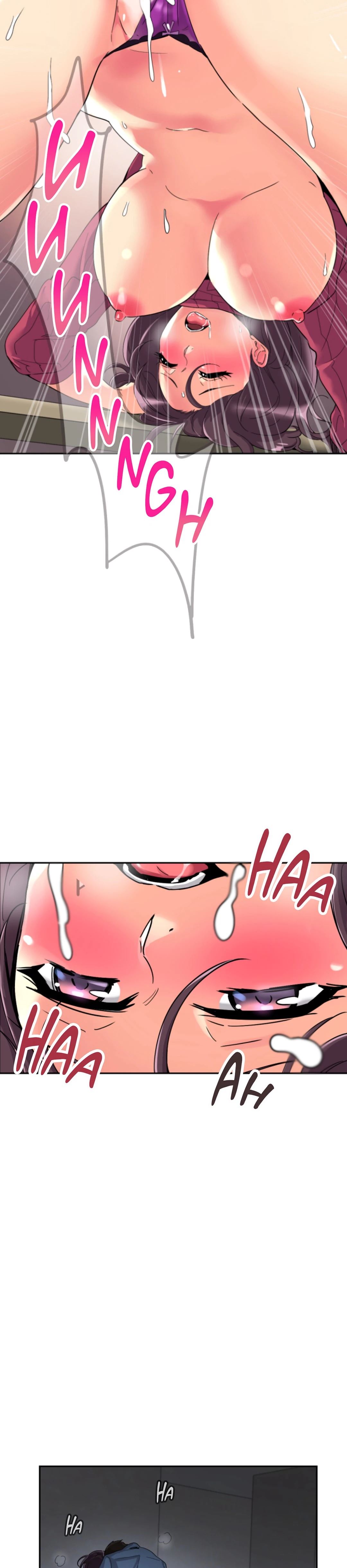 Bride Training - Chapter 24 [photo 11] - MangaPorn