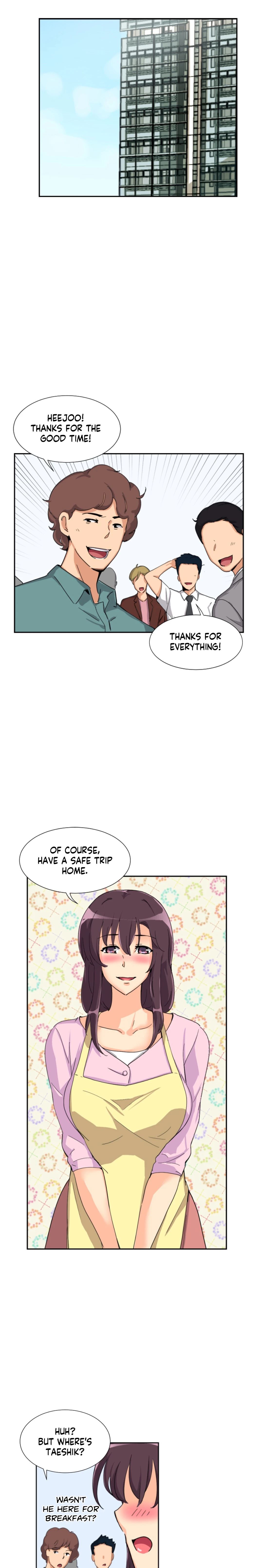 Bride Training - Chapter 24 [photo 13] - MangaPorn