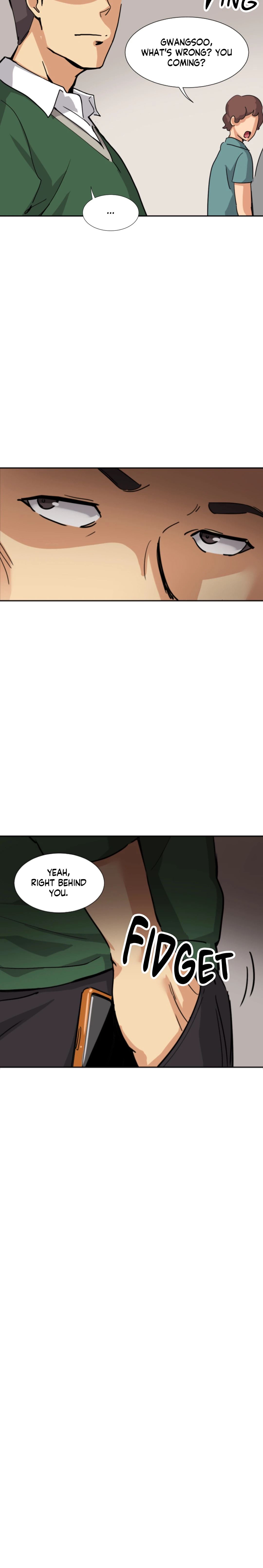 Bride Training - Chapter 24 [photo 15] - MangaPorn