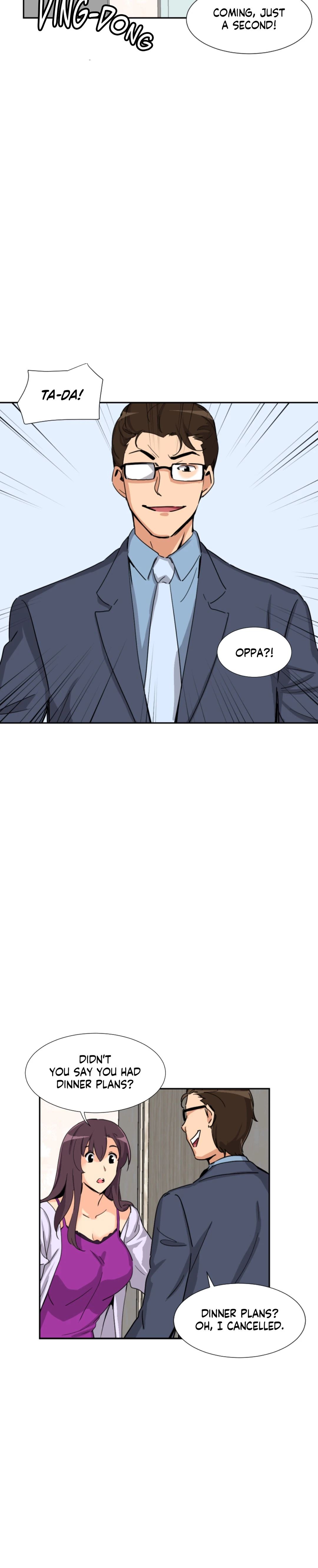 Bride Training - Chapter 24 [photo 18] - MangaPorn