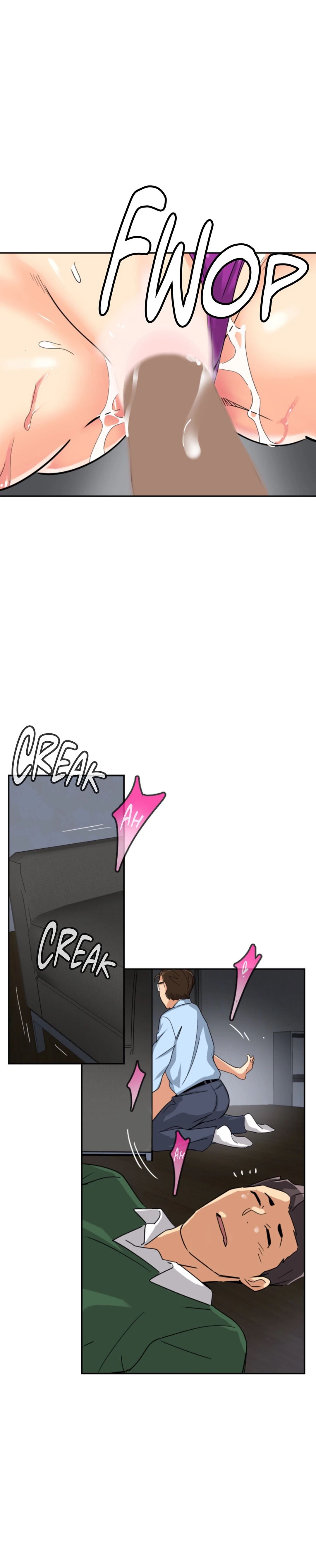 Bride Training - Chapter 24 [photo 2] - MangaPorn