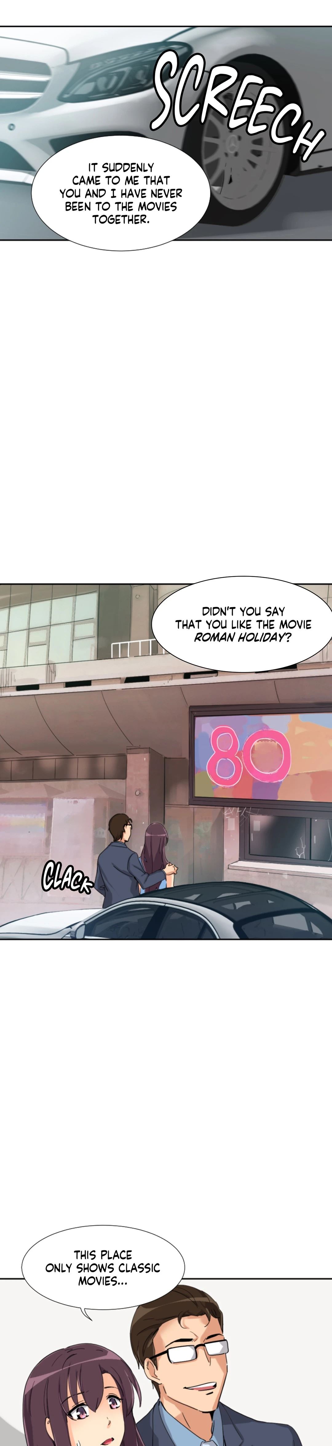 Bride Training - Chapter 24 [photo 20] - MangaPorn