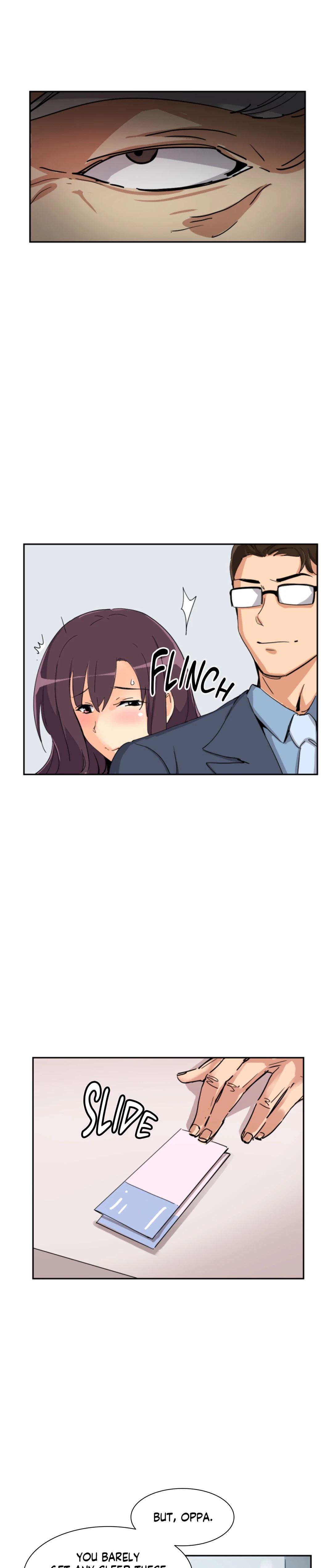 Bride Training - Chapter 24 [photo 23] - MangaPorn