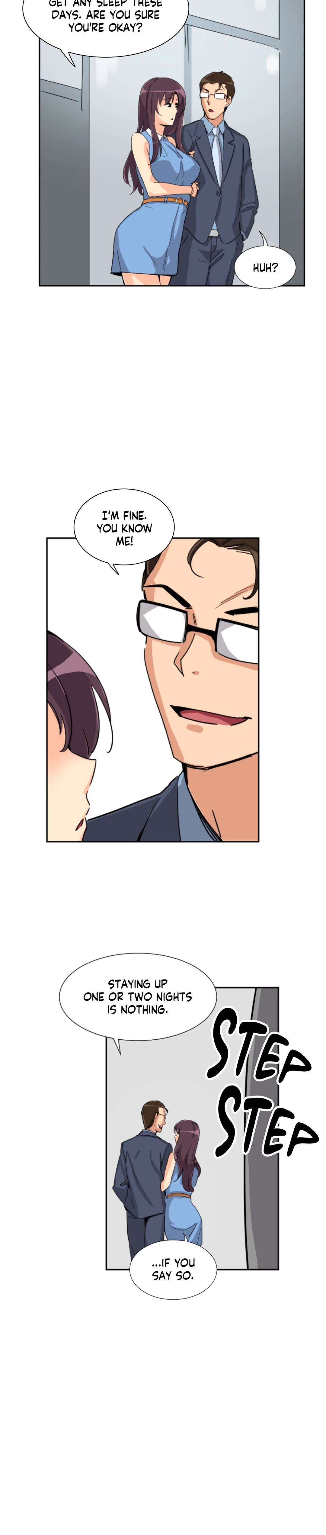 Bride Training - Chapter 24 [photo 24] - MangaPorn