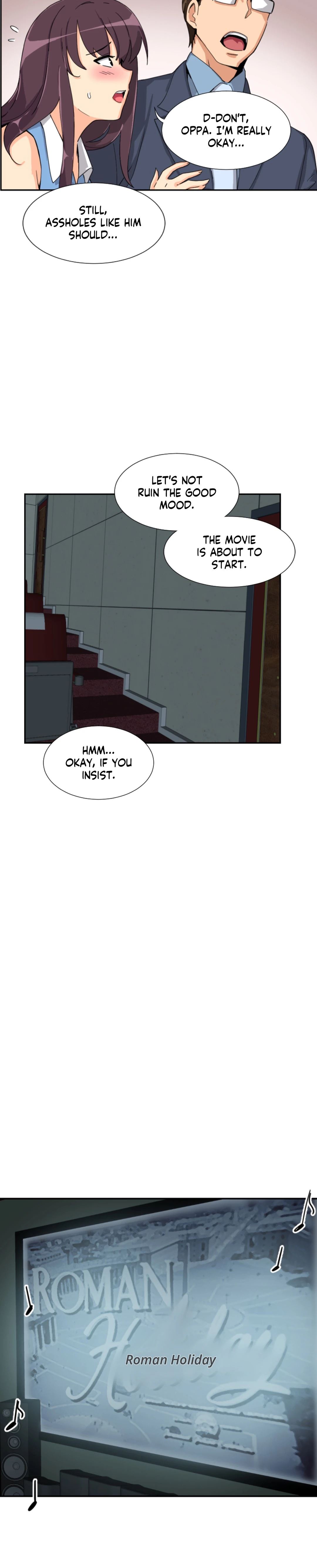 Bride Training - Chapter 24 [photo 26] - MangaPorn