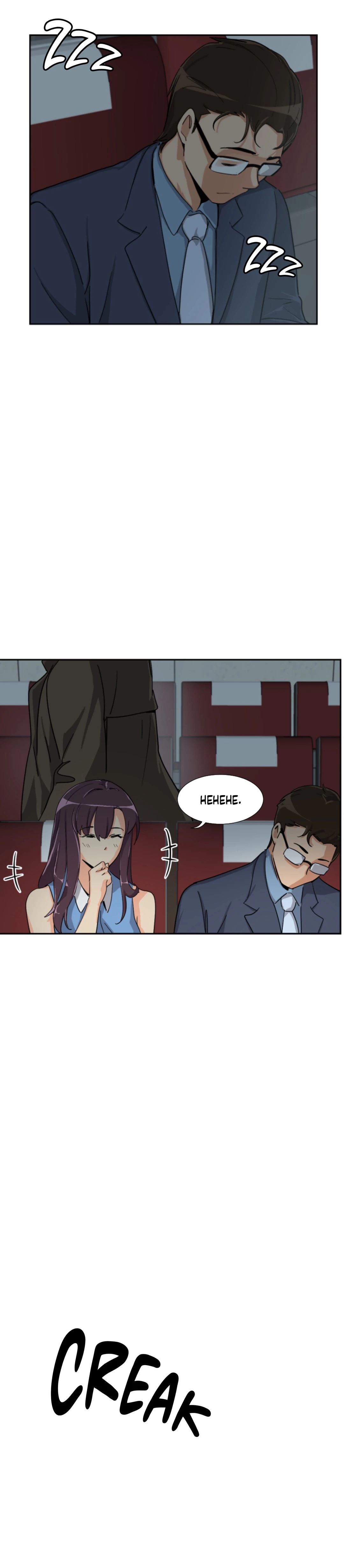 Bride Training - Chapter 24 [photo 28] - MangaPorn