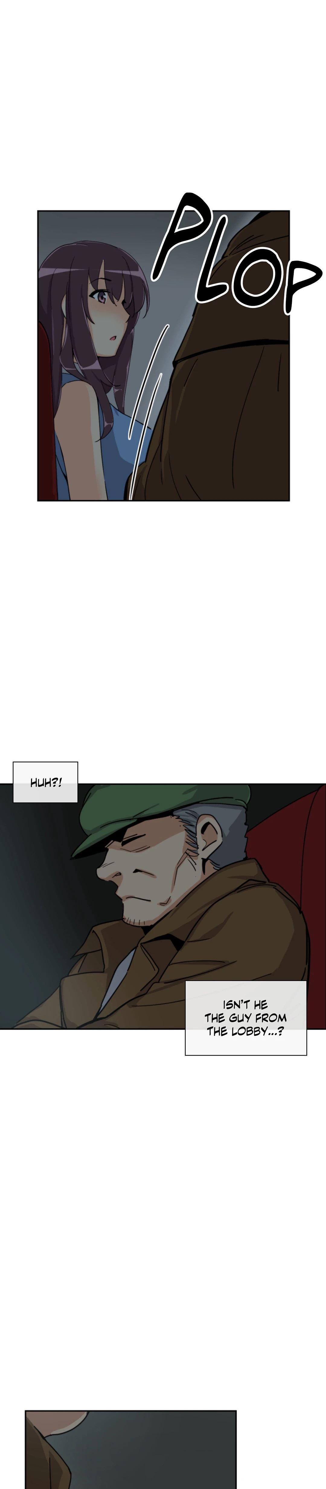 Bride Training - Chapter 24 [photo 29] - MangaPorn