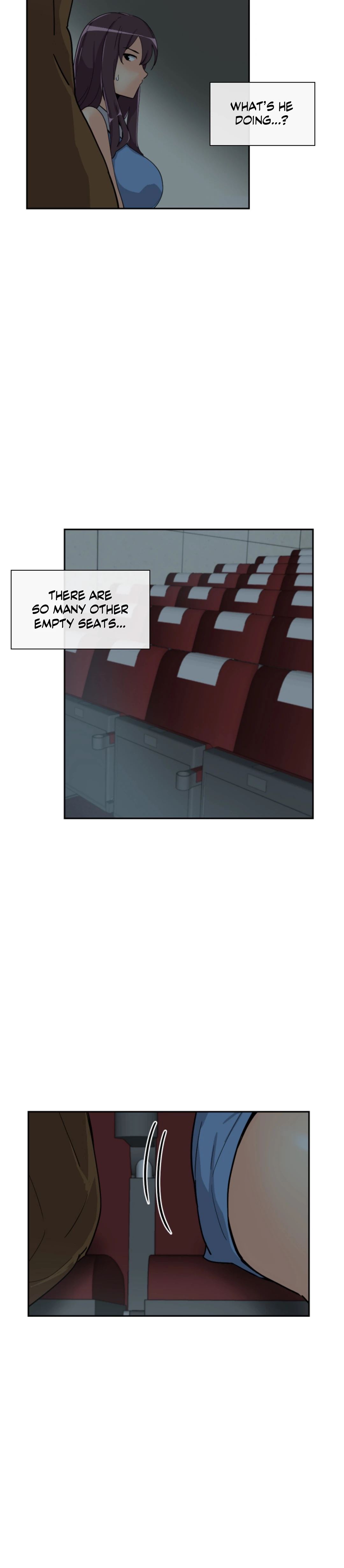 Bride Training - Chapter 24 [photo 30] - MangaPorn