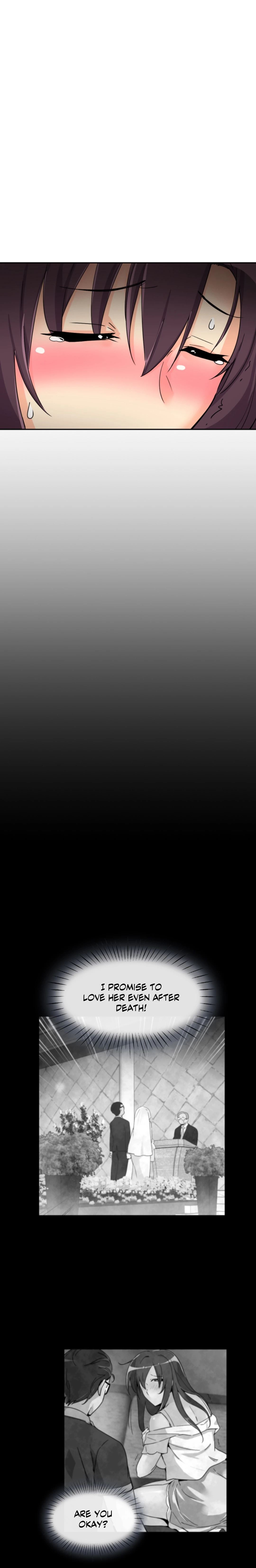 Bride Training - Chapter 25 [photo 17] - MangaPorn