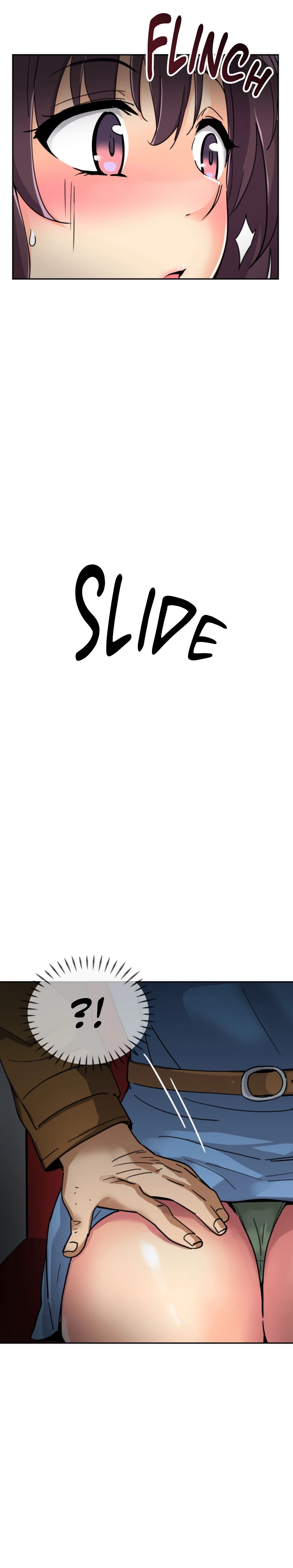 Bride Training - Chapter 25 [photo 2] - MangaPorn