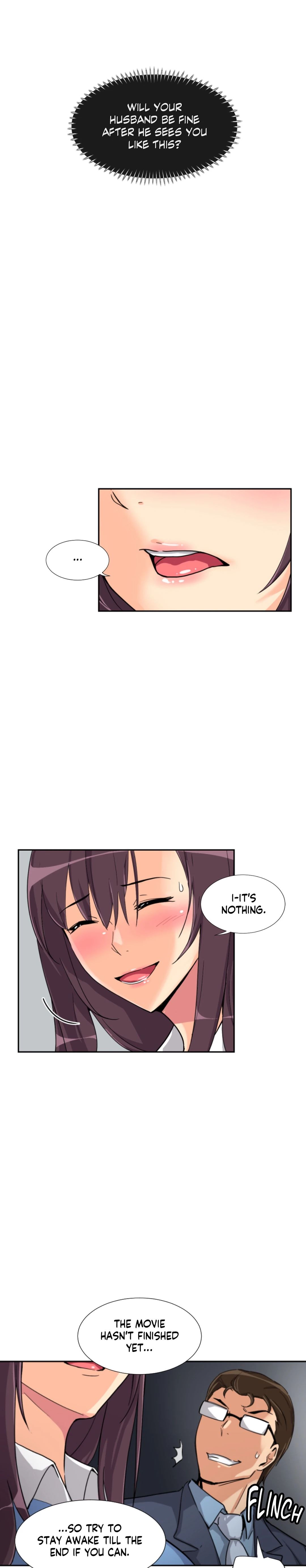 Bride Training - Chapter 25 [photo 22] - MangaPorn