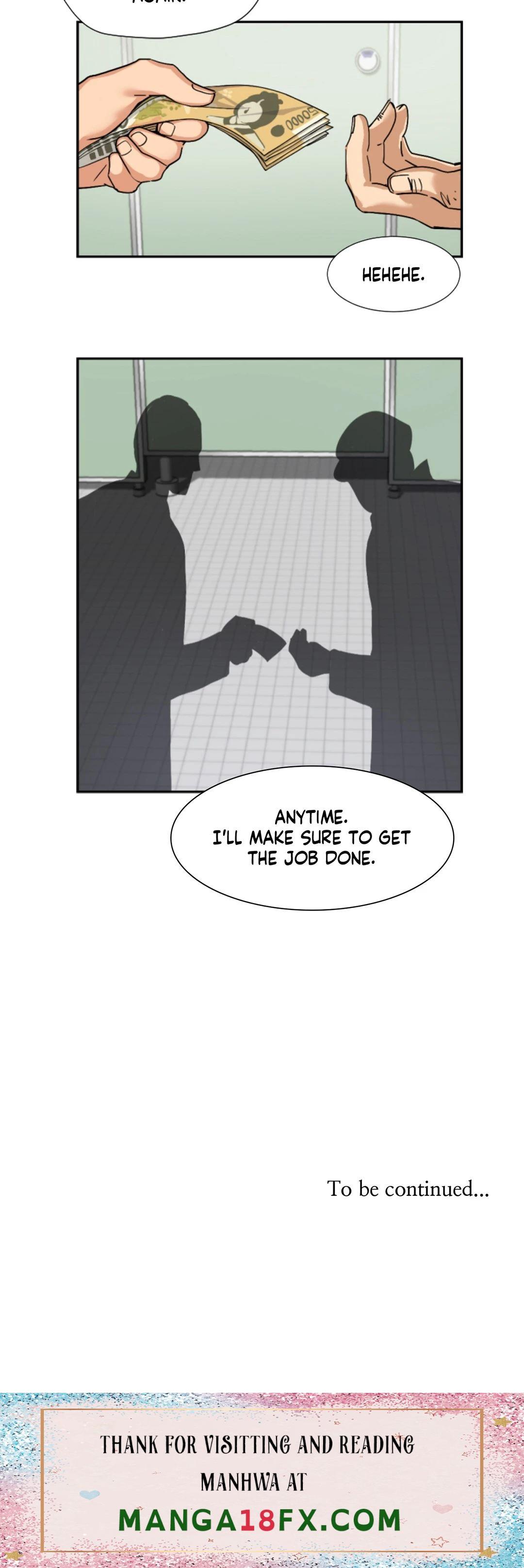 Bride Training - Chapter 25 [photo 27] - MangaPorn