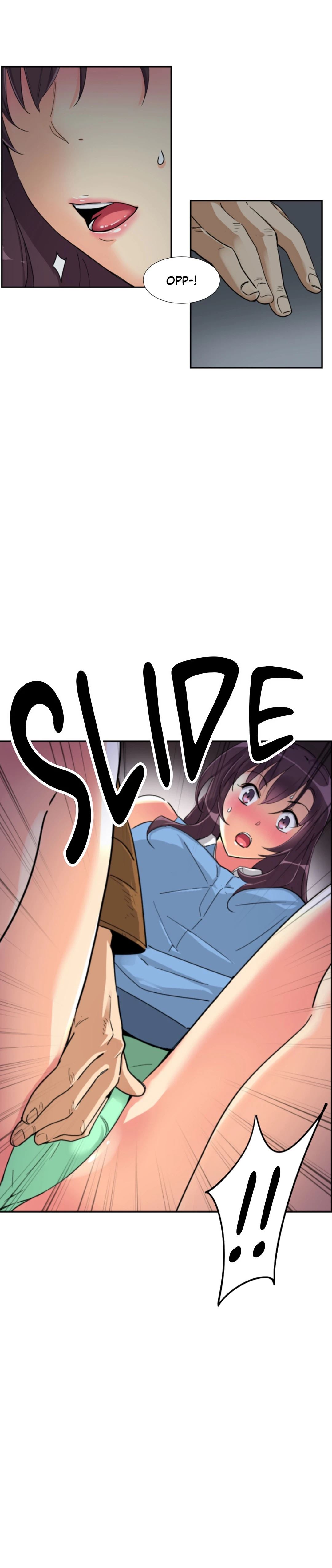 Bride Training - Chapter 25 [photo 6] - MangaPorn