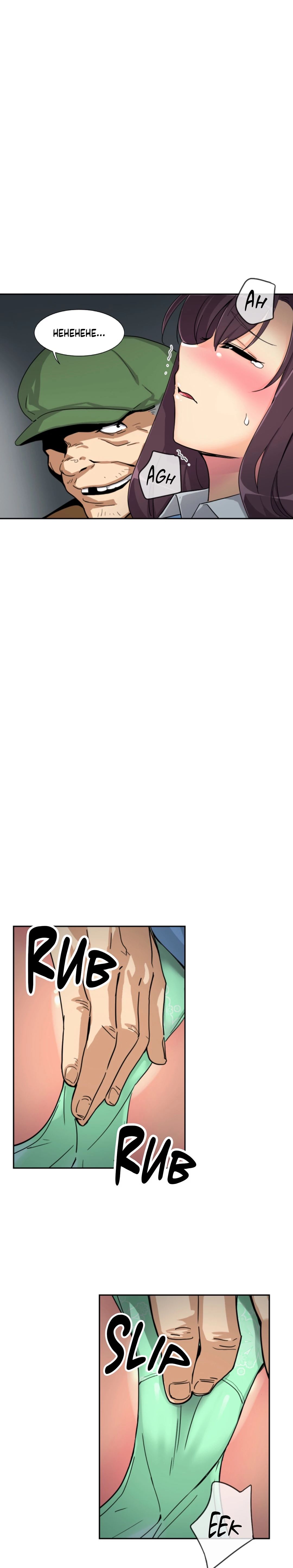 Bride Training - Chapter 25 [photo 8] - MangaPorn