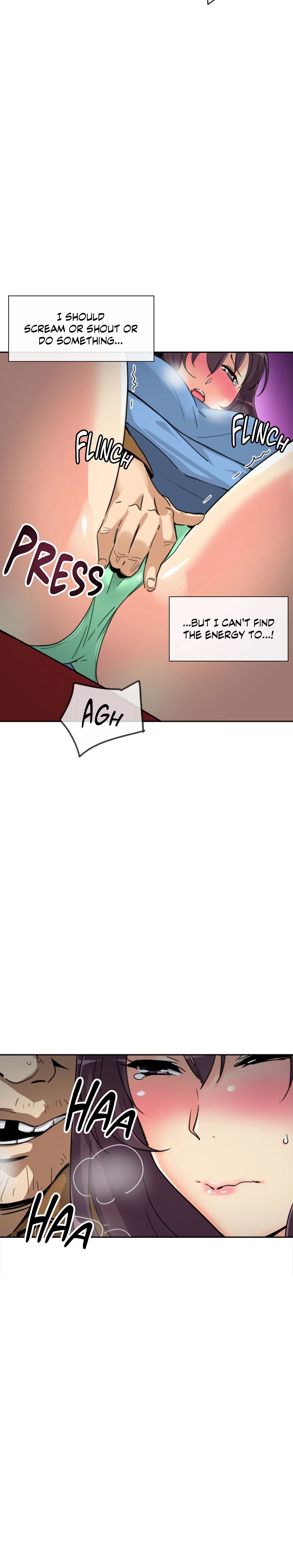 Bride Training - Chapter 25 [photo 9] - MangaPorn