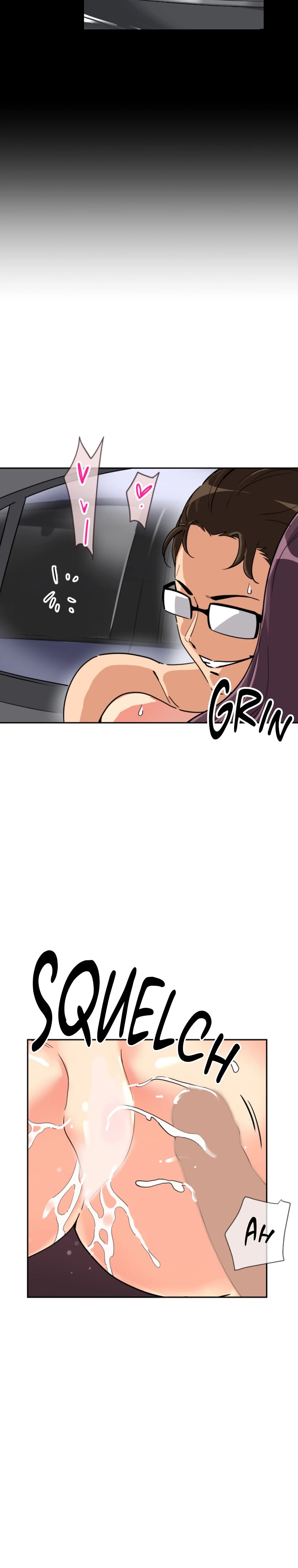 Bride Training - Chapter 26 [photo 15] - MangaPorn