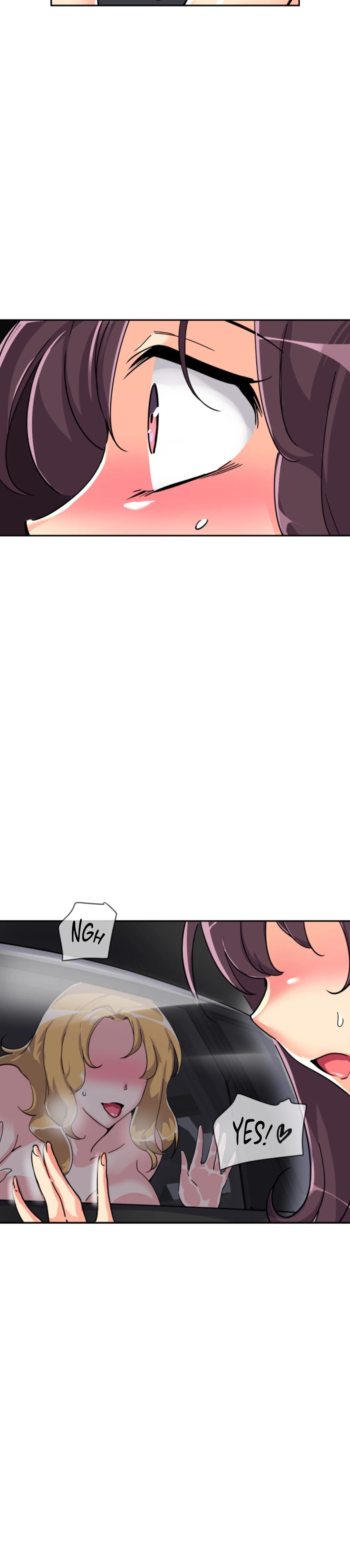 Bride Training - Chapter 26 [photo 21] - MangaPorn